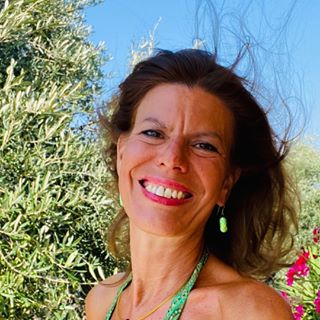 Patricia Russu von Paartea.time