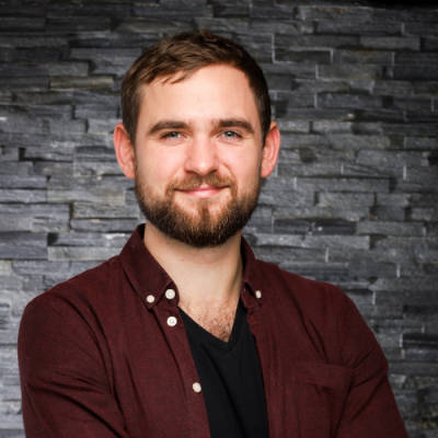 Patrick Rosenblatt von Die bessere Agentur