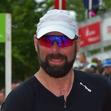 Vedat von Triathlon Querbeet