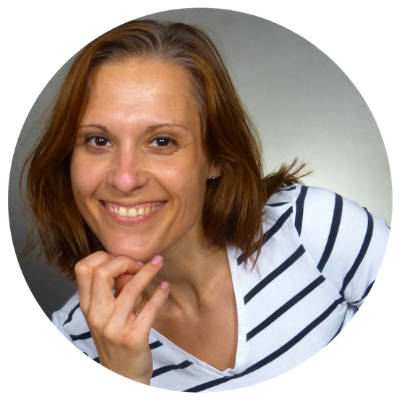 Yvette von VA Inside Storys